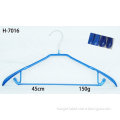 plastic coated wire clothes hangers